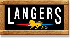 Langers Juice logo